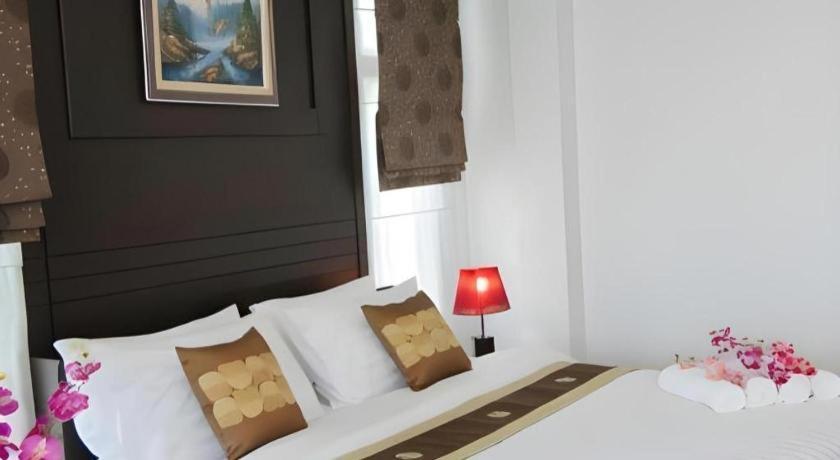 Nattha Waree Hot Spring Resort And Spa Ban Nua Khlong Esterno foto