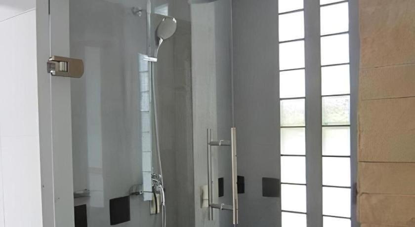 Nattha Waree Hot Spring Resort And Spa Ban Nua Khlong Esterno foto